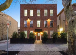 The Webster At 47 Washburn Jersey City 8