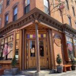 Torico Ice Cream Jersey City