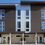 Union Hill Exterior, Union City