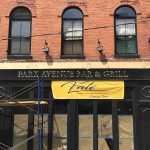 vale tapas bar 3417 Park Avenue union city
