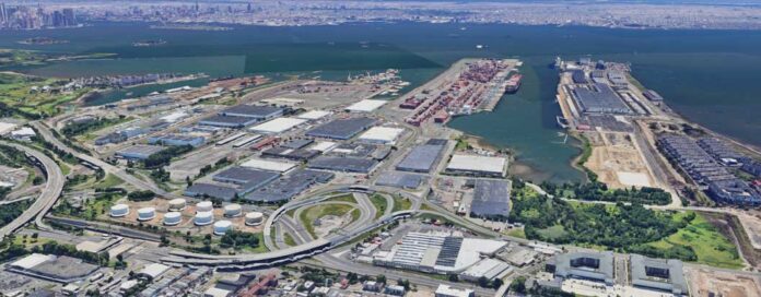 Waitex Global International Bayonne
