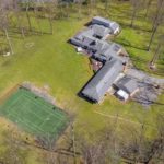 Whitney Houston House New Jersey 5
