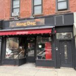 Wingstop Hoboken