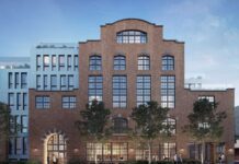 Wonder Lofts Hoboken Featured