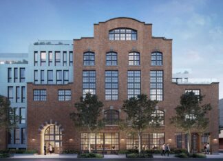 Wonder Lofts Hoboken Featured
