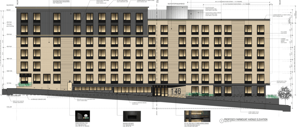 146 Summit Jersey City