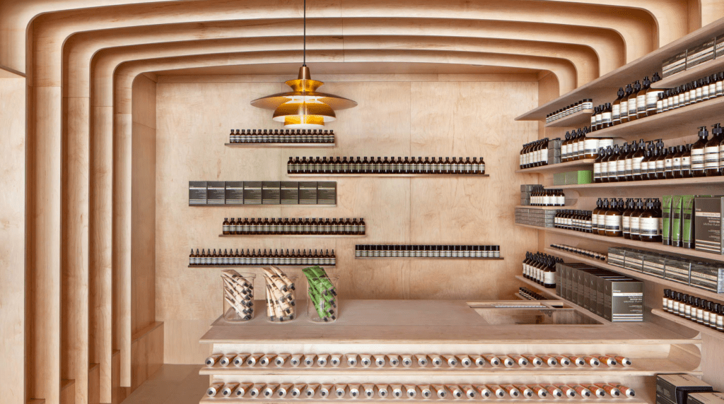 Aesop Nolita