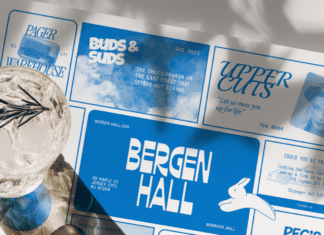 Bergen Hall 1
