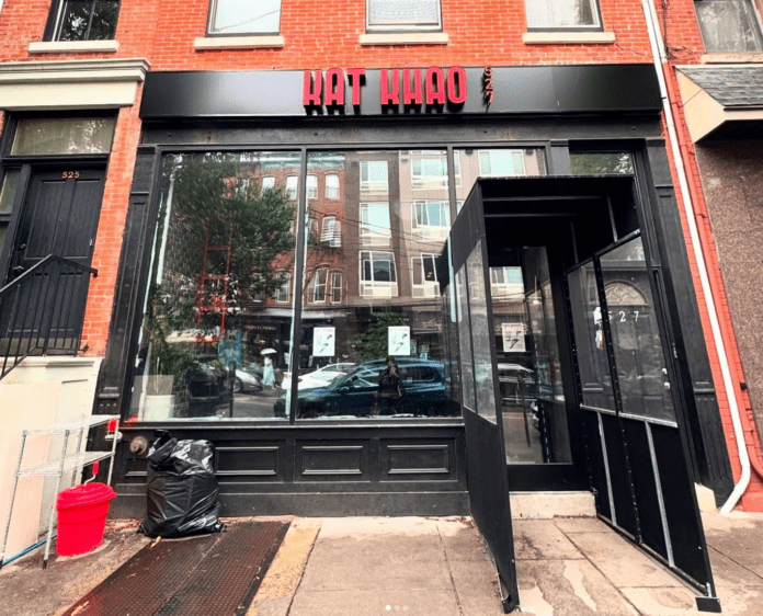 Kat Khao Jersey City