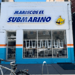 Mariscos El Submarino Jersey City