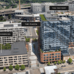 West Side Square Full Plan