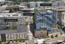 West Side Square Full Plan