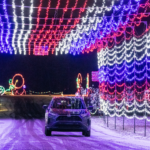 Magic Of Lights Nj Christmas Pnc
